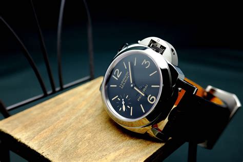 The Controversy Surrounding Panerai Replica Watches in the 